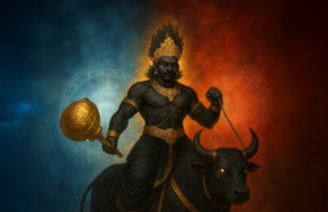 राम की नगरी अयोध्या में लगता है यमराज का मेला! अनोखी परंपरा की कहानी