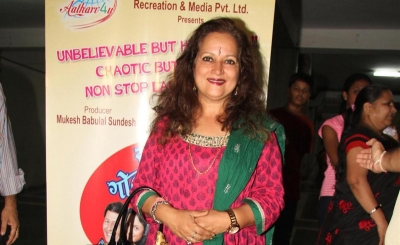 हिमानी शिवपुरी : ‘दिलवाले दुल्हनिया ले जाएंगे’ के सेट पर जब टूट पड़ा दुखों का पहाड़