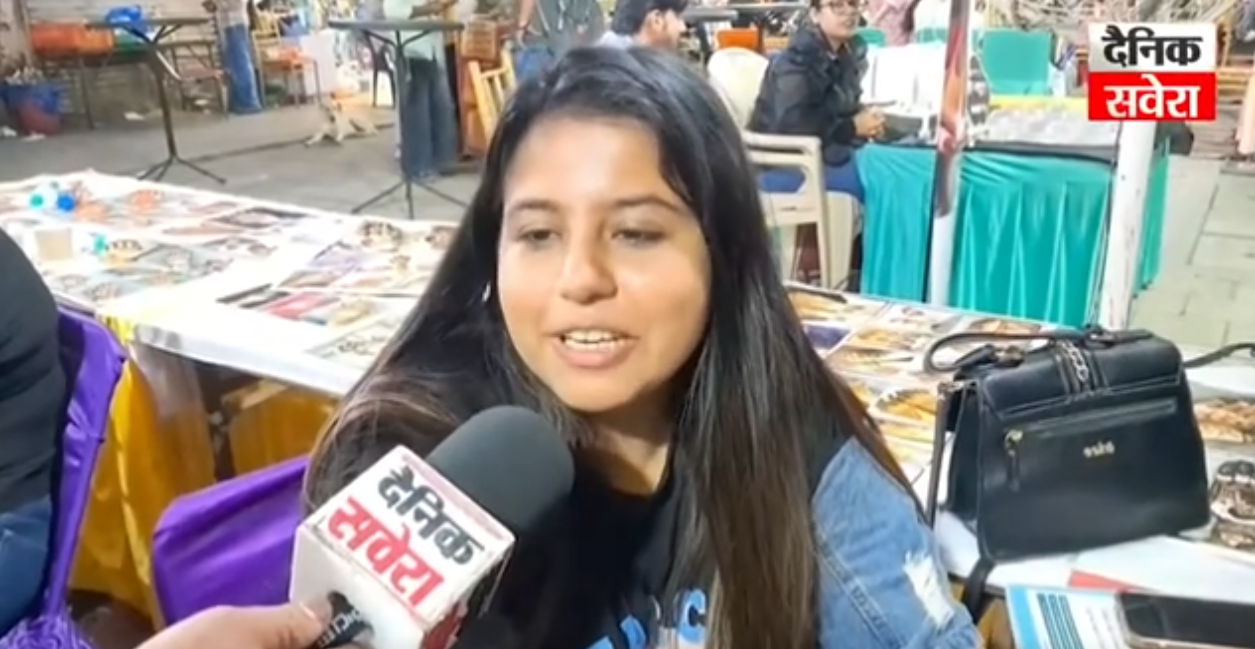 Ludhiana ‘ਚ ਕਰਵਾਚੌਥ ਦੀਆਂ ਰੌਣਕਾਂ, ਮਹਿੰਦੀ ਲਵਾਉਣ ਆਈਆਂ ਮਹਿਲਾਵਾਂ ‘ਚ ਦੇਖੋ ਕਿਵੇਂ ਉਤਸ਼ਾਹ