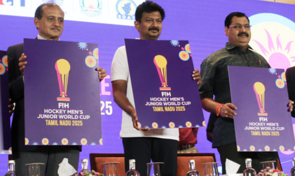 पुरुष जूनियर WC: पाकिस्तान की जगह दूसरी टीम की घोषणा करेगा FIH