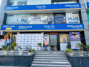 फेडरल बैंक, ब्लैकस्टोन को 6,196.5 करोड़ रुपए में बेचेगा 9.99 प्रतिशत हिस्सेदारी, बोर्ड ने दी मंजूरी