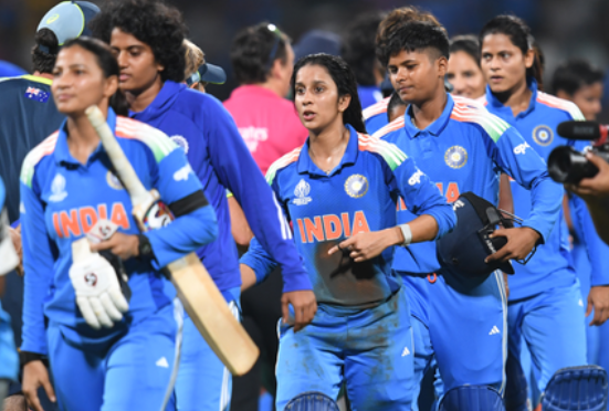 भारत की शेरनियों का कमाल! नेताओं ने दी बधाई और फाइनल के लिए शुभकामनाएं