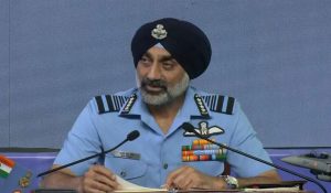 पाकिस्तान ने हमारे 15 जेट मार गिराए, ये सब मनोहर कहानियां… वायुसेना प्रमुख ने PAK के दावों का मजाक उड़ाया