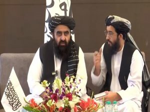 “अगर पाकिस्तान शांति नहीं चाहता, तो अफगानिस्तान के पास दूसरे विकल्प भी हैं”: Amir Khan Muttaqi