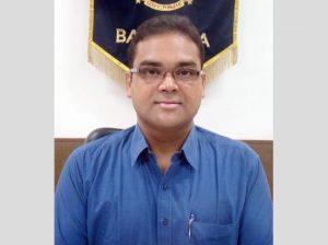 AK Sinha का हुआ तबादला, पंजाब पावर कॉरपोरेशन को नया मिला CMD