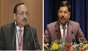 जस्टिस सूर्यकांत होंगे देश के अगले मुख्य न्यायाधीश, CJI गवई ने भेजा प्रस्ताव; 24 नवंबर को संभालेंगे पद