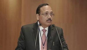 Justice Surya Kant होंगे देश के अगले CJI, 24 नवंबर को संभालेंगे पद
