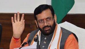 ‘सरकार प्रभावितों के साथ खड़ी है’, CM नायब सैनी ने 4.72 करोड़ रुपये की बाढ़ राहत की घोषणा की