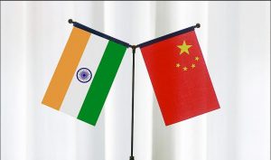 चीनी और भारतीय सेनाओं ने सीमा के पश्चिमी भाग पर जनरल-स्तरीय वार्ता का 23वां दौर आयोजित किया