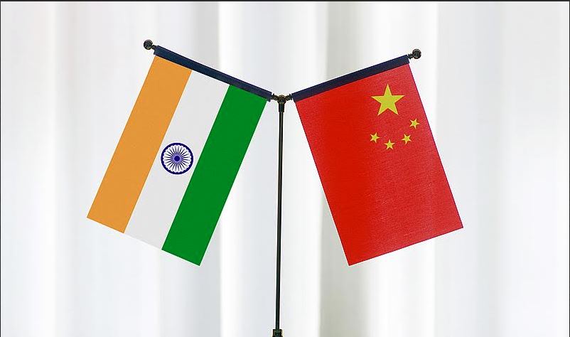 चीनी और भारतीय सेनाओं ने सीमा के पश्चिमी भाग पर जनरल-स्तरीय वार्ता का 23वां दौर आयोजित किया