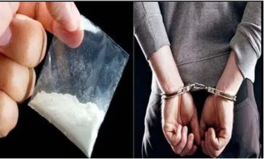 युद्ध नाशियां विरुद्ध के 227वें दिन 3 किलो हेरोइन के साथ 76 ड्रग तस्कर गिरफ्तार