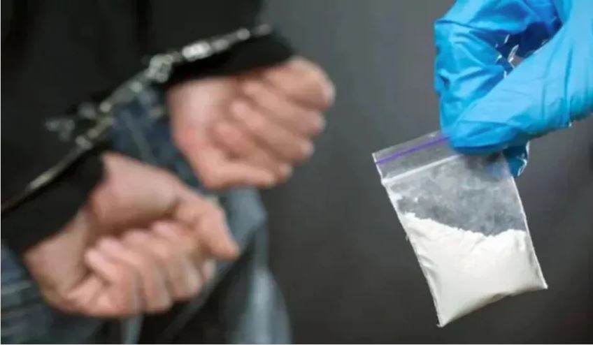 पंजाब पुलिस ने 230वें दिन 59 ड्रग तस्करों को 2.1 kg हेरोइन और 3 लाख रुपये की ड्रग मनी के साथ पकड़ा