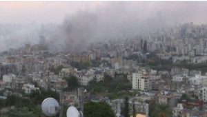 War Breaking: सीज़फ़ायर के दौरान इज़राइल ने गाजा पर की बमबारी