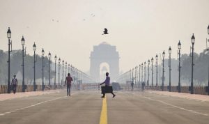 दिल्ली-एनसीआर में दीपावली की सुबह ‘बेहद खराब’ श्रेणी में पहुंची हवा, ग्रेप-2 लागू, जानें क्या क्या रहेंगी पाबंदियां