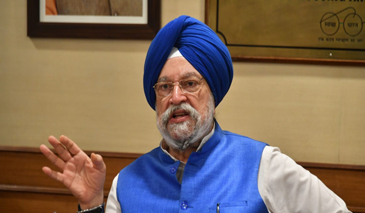 1984 Anti-Sikh Violence: ‘मतदाता सूचियों से सिख घरों को निशाना बनाकर की गई थी हिंसा’, हरदीप पुरी का कांग्रेस पर हमला