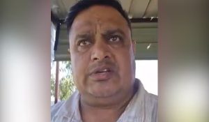 ‘IPS पूरन कुमार भ्रष्टाचार था’, हरियाणा में ASI ने खुद को मारी गोली; 3 पन्नों का सुसाइड नोट बरामद