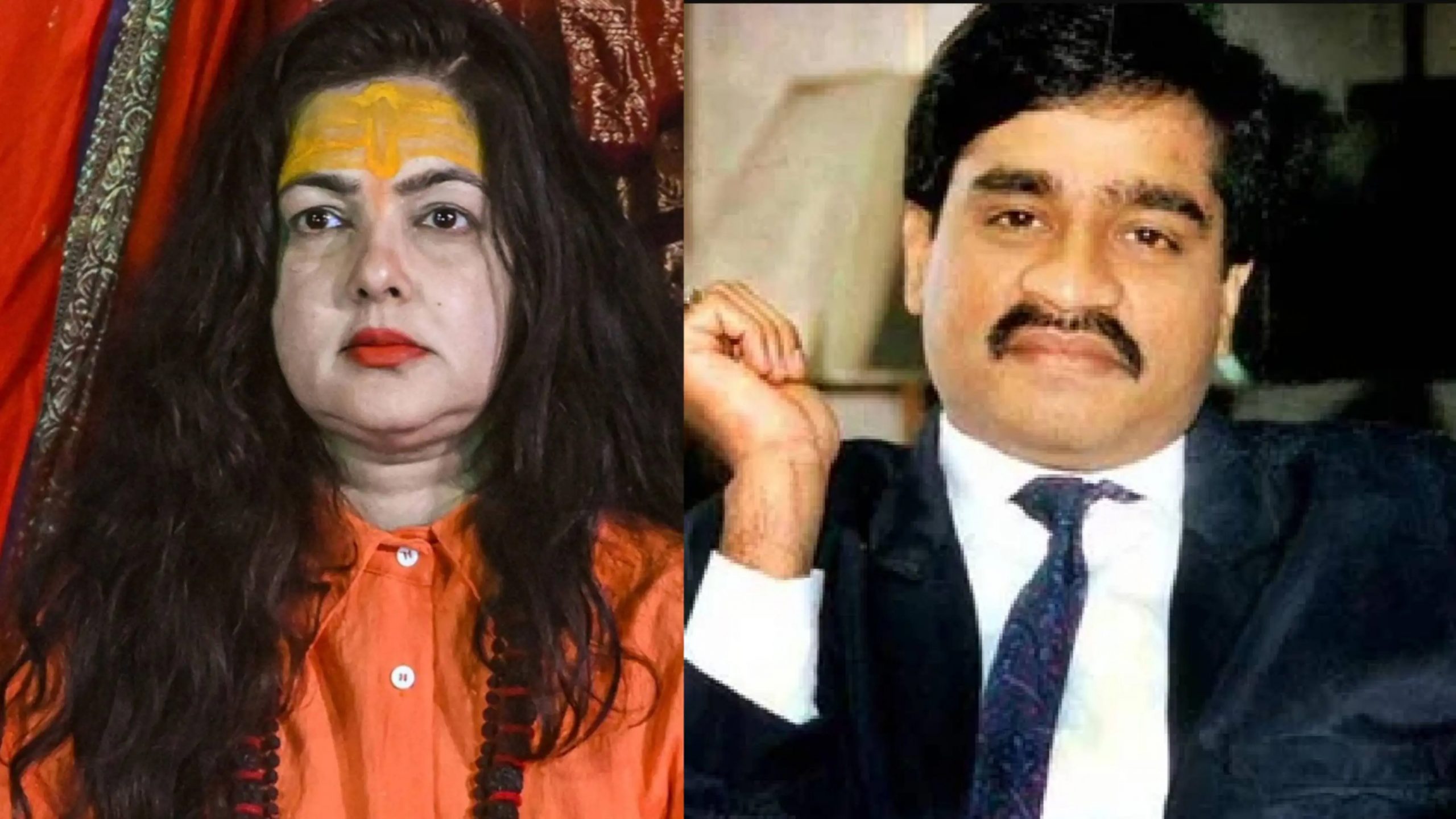 ममता कुलकर्णी ने दाऊद इब्राहिम को लेकर ऐसा किया कहा, मचा गया बवाल, अब दी ये सफाई