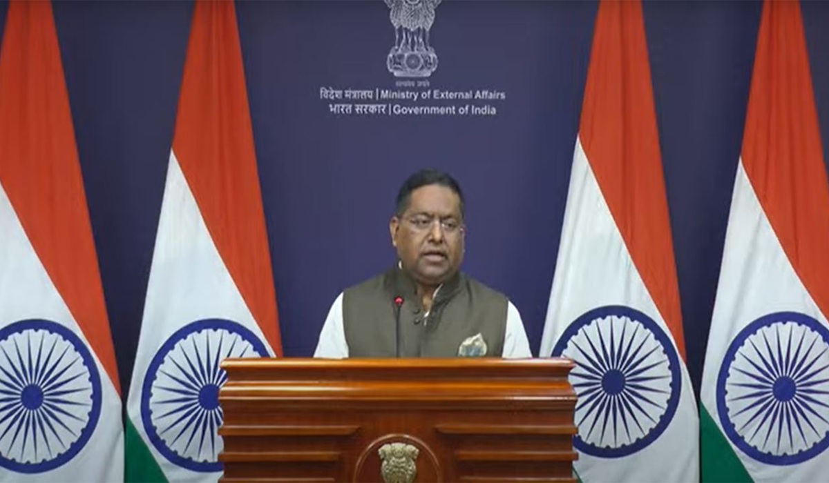 ‘मानवाधिकार उल्लंघनों के लिए जवाबदेह ठहराया जाए’, PoK में पाक सेना की बर्बरता पर भड़का भारत 