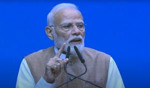 ‘भारत में निवेश करने का यह सबसे अच्छा समय’, IMC के उद्घाटन कार्यक्रम में बोले पीएम मोदी
