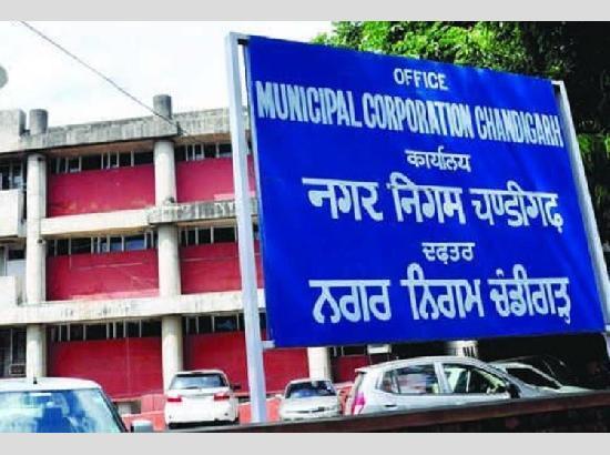 MC चंडीगढ़ का बड़ा फैसला: इस तारीख से लगेगी आधार-बायोमेट्रिक हाजिरी; चेहरा देखकर लगेगी अटेंडेंस