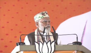 ‘नई रफ्तार से चलेगा बिहार, जब फिर आएगी NDA सरकार’, समस्तीपुर रैली में बोले पीएम मोदी