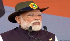 ‘कांग्रेस ने सरदार पटेल के विजन को भुला दिया’, राष्ट्रीय एकता दिवस पर बोले पीएम मोदी