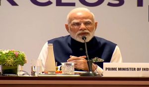 ‘CETA केवल एक व्यापार समझौता नहीं, दोनों देशों की समृद्धि का रोडमैप’, CEO फोरम में बोले पीएम मोदी