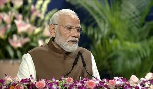 किसानों की बदलेगी किस्मत… पीएम मोदी ने 35,440 करोड़ रुपये की कृषि योजनाओं की शुरुआत की