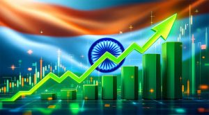 भारतीय बाजार में लौट रहा विदेशी निवेशकों का भरोसा, 5 दिनों में हुआ 1,751 करोड़ का निवेश