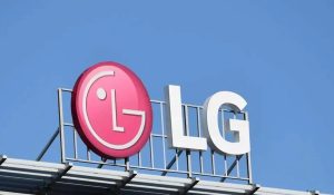 LG Electronics India IPO: शेयर बाजार में कंपनी की शानदार लिस्टिंग, 50% से अधिक प्रीमियम के साथ हुई शुरुआत