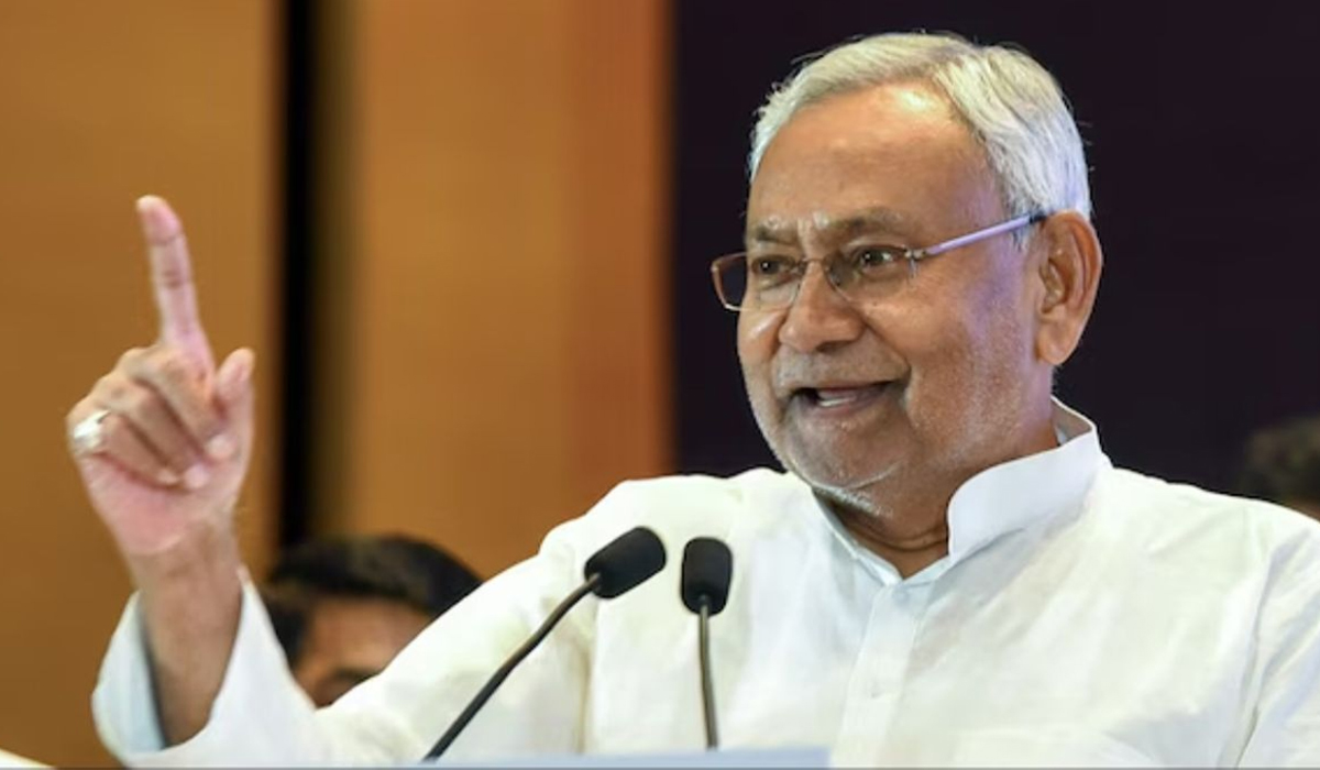 बिहार चुनाव 2025: JDU ने 44 उम्मीदवारों की लिस्ट की जारी, देखें किसे मिला टिकट