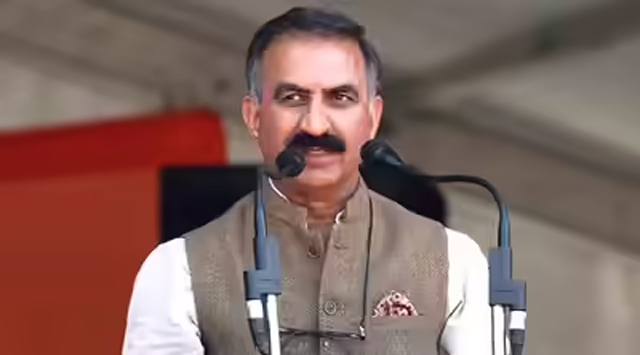 हिमाचल कांग्रेस को अक्तूबर अंत या नवंबर के पहले सप्ताह में मिल सकता है नया अध्यक्ष : CM Sukhu