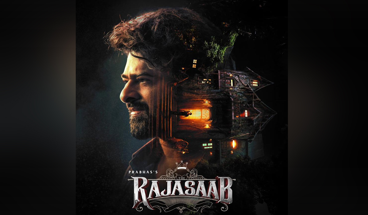 Prabhas की ‘The Raja Saab’ फिल्म हुई लगभग तैयार, Greece में चल रहा Final Song Shoot