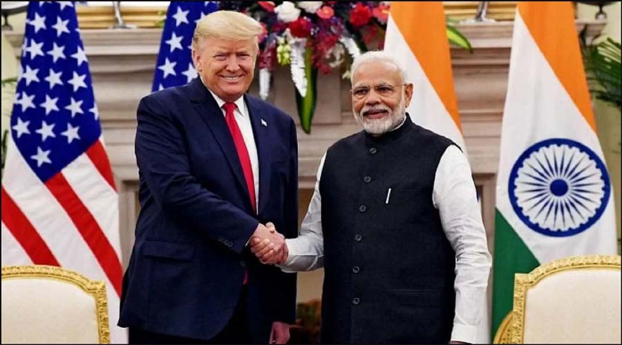 दिवाली पर फोन करने के लिए PM Modi ने किया ट्रंप का धन्यवाद, कहा-दोनों देश मिलकर दुनिया को दिखा रहे…