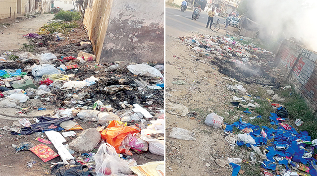 पटियाला बना डेंगू का गढ़, सरकार की असफलता हुई बेनकाब