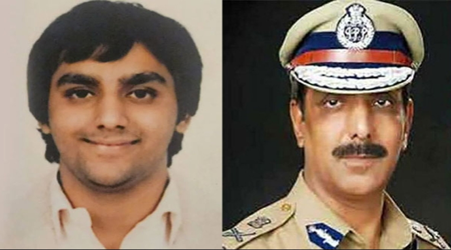 पूर्व DGP के बेटे की मौत की गुत्थी सुलझाने में जुटी SIT, घरवालों और सुरक्षा कर्मियों से कड़ी पूछताछ