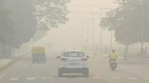 Air Pollution: दिवाली पर इस शहर की हवा हुई खराब! AQI पहुंचा 366