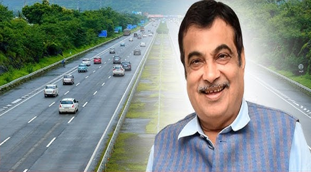6 लाख करोड़ के निवेश से 10,000 कि.मी. के नए एक्सप्रैसवे बना रही है सरकार : Nitin Gadkari