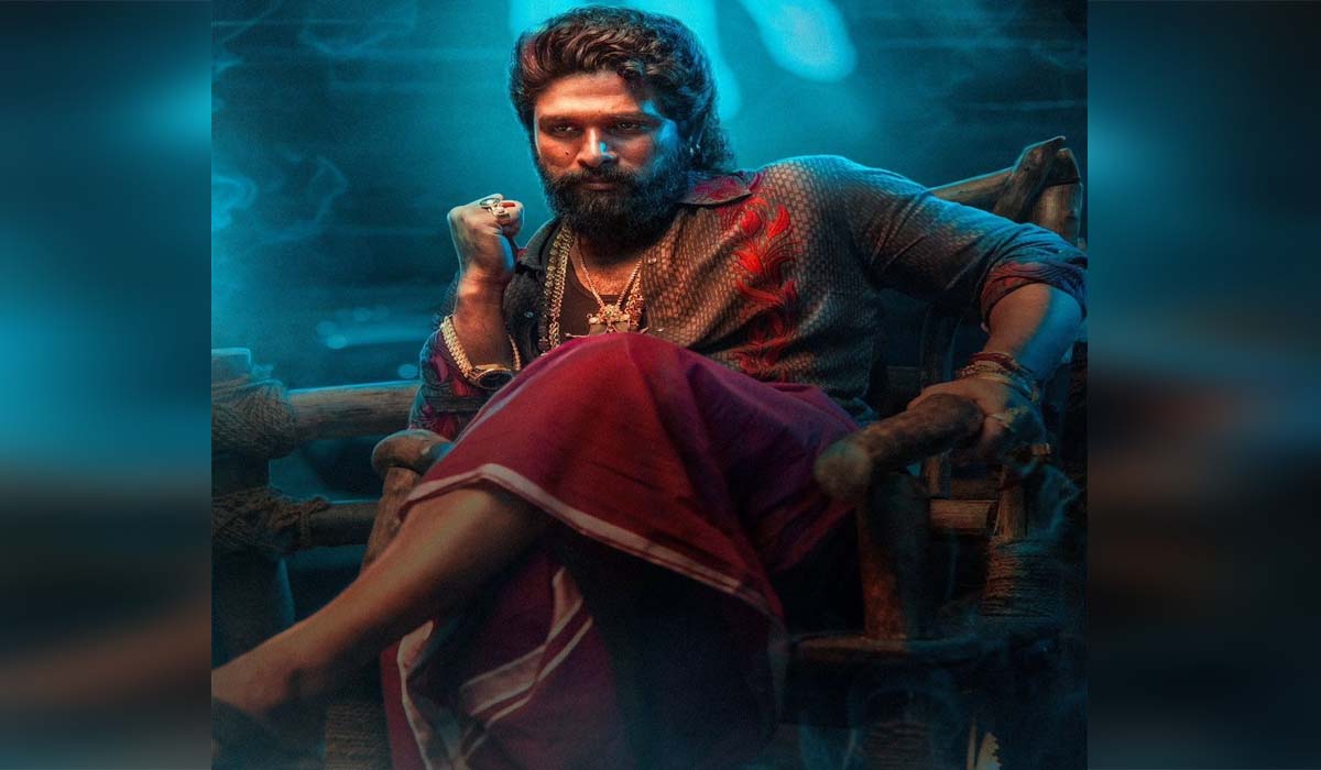 Allu Arjun का जलवा बरकरार! ‘Pushpa 2: The Rule’अब भी रखती है सबसे बड़ी ओपनिंग डे की रिकॉर्ड