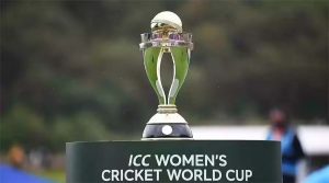 ICC Women’s World Cup 2025: पहली बार वर्ल्ड कप में उतरेंगी ये 7 खिलाड़ी, यहां देखें पूरी लिस्ट
