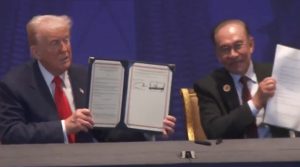 Donald Trump की मलेशिया के साथ बड़ी Trade Deal, अब इन देशों पर भी नजर