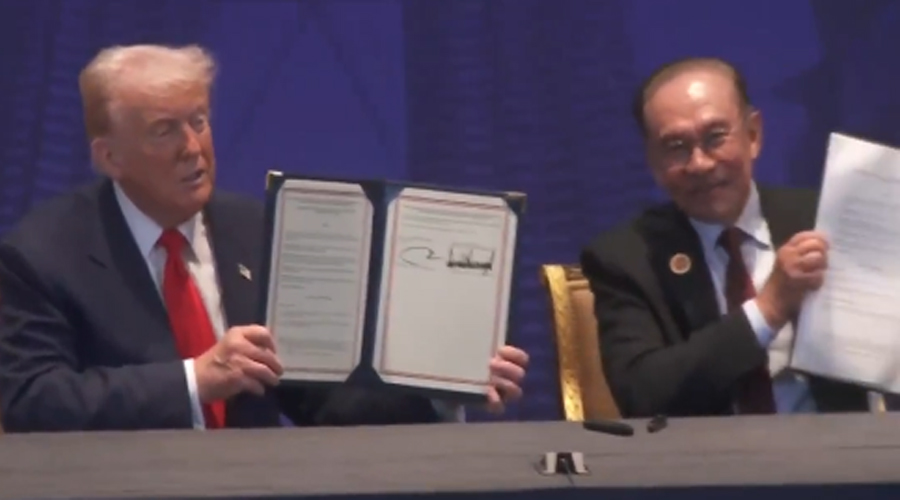 Donald Trump की मलेशिया के साथ बड़ी Trade Deal, अब इन देशों पर भी नजर