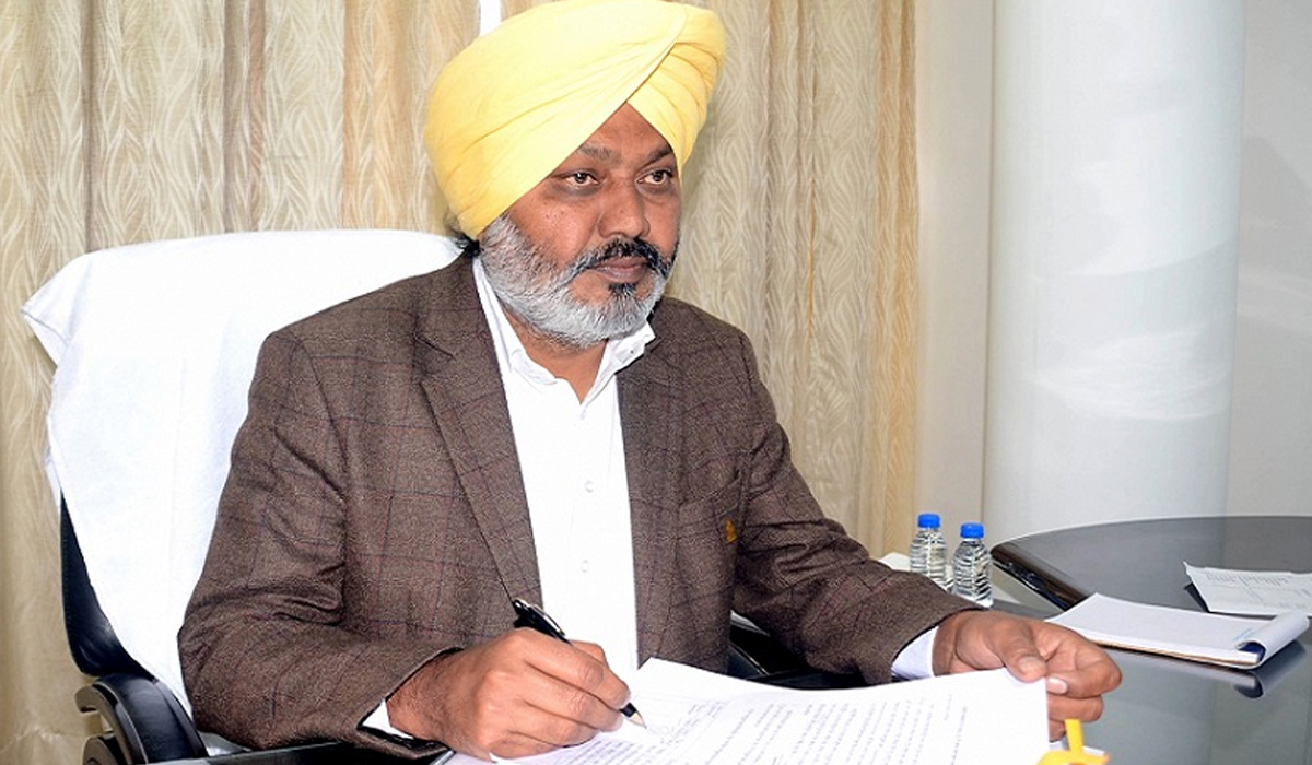 पंजाब सरकार का दिवाली पर बड़ा तोहफा: कर्मचारियों के लिए किया बड़ा ऐलान