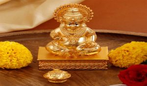 Dhanteras 2025: धनतेरस पर खरीदें ये 8 शुभ चीजें, बरसेगी मां लक्ष्मी की कृपा