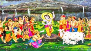 Govardhan Puja 2025 : कब है गोवर्धन पूजा? जानें पूजा का शुभ मुहूर्त और विधि