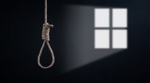 6 महीने की गर्भवती महिला ने पंखे से लटक कर की आत्महत्या