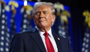 Donald Trump का एशिया दौरा शुरू: मलेशिया में किया डांस, वीडियो वायरल