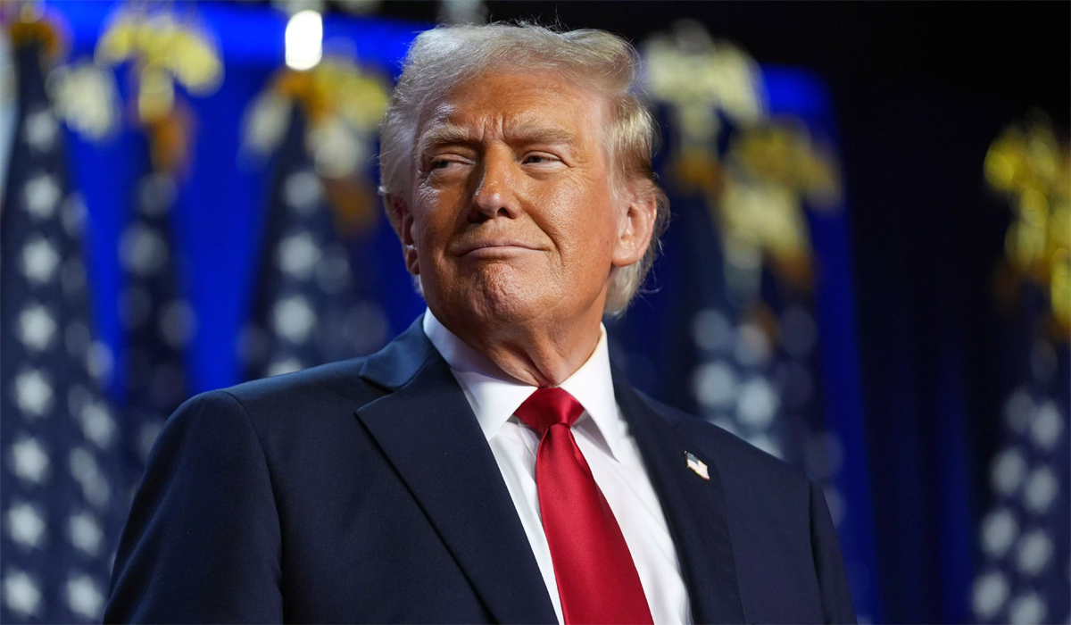 Donald Trump का एशिया दौरा शुरू: मलेशिया में किया डांस, वीडियो वायरल