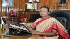 2050 तक भारत बनेगा सोलर एनर्जी का ग्लोबल हब : राष्ट्रपति
