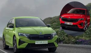 Škoda Auto India ने भारत में मनाई 25वीं वर्षगांठ, Octavia RS की दमदार वापसी